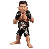 Carlos the natural born Killer condit in his firma Fighting plantea