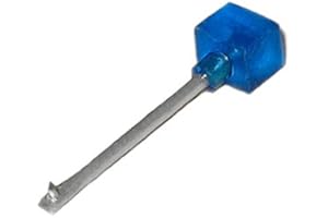 CS 29 Diamant-Nadel für VEB RFT CS 29 SD - Nachbau (von 33-upm)