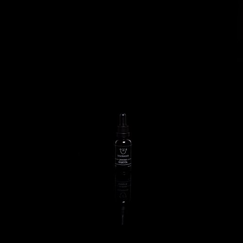 Bartöl, Beard Oil, Bartpflege Öl blackbeards (30ml) - 3