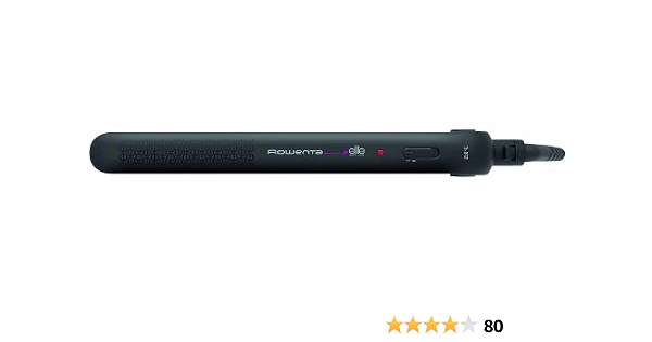 Rowenta SF 3012 Haarglätter Eco Elite : Amazon.de: Beauty