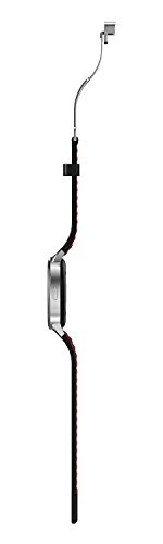 Alcatel OneTouch Watch - Smartwatch pantalla 1 22 512 MB RAM Chipset STM429 Android 4 3 negro y rojo reviews Alcatel OneTouch Watch - Smartwatch pantalla 1 22 512 MB RAM Chipset STM429 Android 4 3 negro y rojo