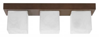 Preisvergleich Produktbild MALTA III Modern Design Deckenleuchte Deckenlampe Kronleuchter