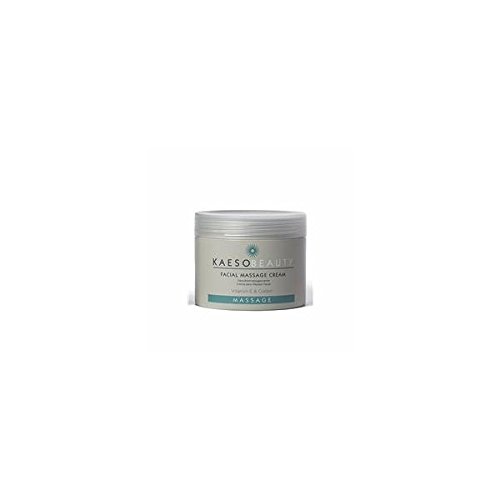 Kaeso Facial Massage Cream