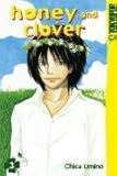 Image de Honey and Clover 03