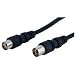 Produktbild Goobay 11563 Antennen Anschlusskabel, 7,5m schwarz