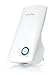 Produktbild TP-Link USA Corporation tp-links WA850RE ist entworfen zu verlängern die Praktischer Deckung und im