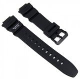 Genuine Casio Replacement Watch Strap 10302043 for Casio Watch AE-2000W-1AVH, WV-200A-1AVD + Other models Genuine Casio Replacement Watch Strap 10302043 for Casio Watch AE-2000W-1AVH, WV-200A-1AVD + Other models