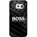 Produktbild Luxurious Logo Hugo Boss Phone hülle Handyhülle Cover for Samsung Galaxy S6 Edge Boos Luxury Pattern,Telefonkasten SchutzHülle