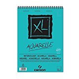 Canson Bloc XL Aquarelle Aquarelle A5 Canson