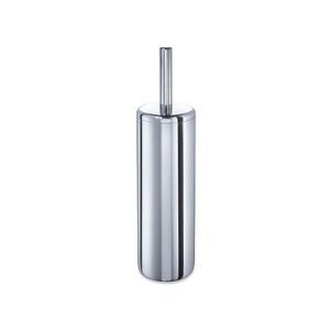 ZACK Ersatzbürste für Toilettenbürste CIVIO, LINEA, XERO, TUBO, SCALA (neu) und FRESCO (neu) 940255B, D. 8,1 cm - 2
