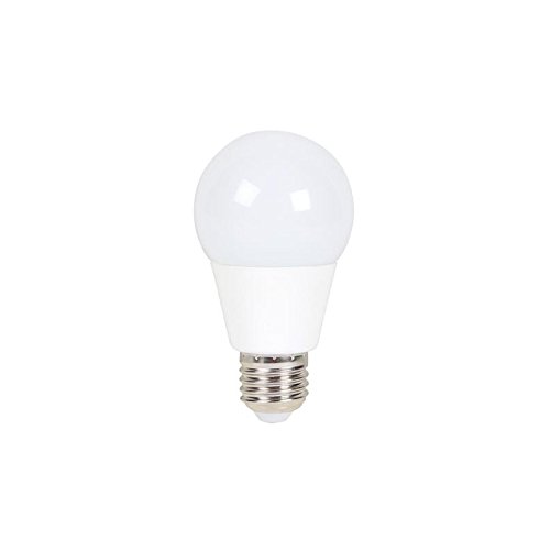 Preisvergleich Produktbild Lampe LED – Kugel – 9 W – E27 – WARMWEISS