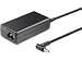 Produktbild MicroBattery 65W HP Power Adapter 19.5V 3.33A Plug: 4.5*3.0, MBXHP-AC0001 (19.5V 3.33A Plug: 4.5*3.0 Including EU Power Cord)