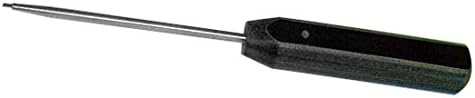 Holtex it02435 Hexagonal Screwdriver, 3.5 mm Diameter Tip for Screws 4.5 mm Diameter, 25 "Length