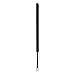 Makeup Brushes, YockTec 6 Pieces Soft Silicon Makeup Brushes Set Applicator Sponge Perfect for Face Mask Eye Blush Lips BB CC Cream Foundation Concealer Blending Air Cushion Cosmetics Blender