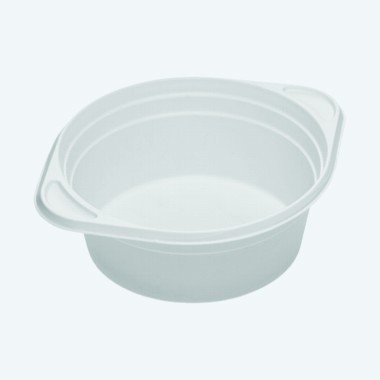 Preisvergleich Produktbild Suppenterrine weiß 750ml 100er