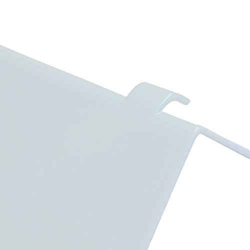 3er Set Schwebende Bücher: unsichtbares Regal für Bücher, originelle Bücherstütze mit bis zu 10kg Tragkraft, stapelbarer… - 4