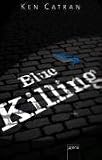 Cover zum Buch Blue Killing