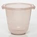 Produktbild Badeeimer Tummy Tub pink/rose