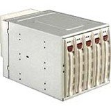 Super Micro MCP-220-00044-0N Gehäuse für Speicherlaufwerke 6,4 cm (2,5 Zoll)