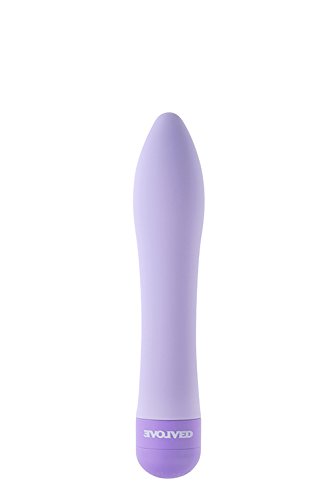 Preisvergleich Produktbild Evolved - Fleur-De-Lis Seduction - purple