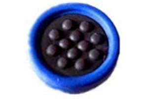 GGZONE Trackpoint per tastiera e mouse per computer portatili Dell E6400, E4300, E4310, E5410