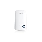 TP-Link TL-WA850RE 300Mbps Universal WiFi Range Extender (White)