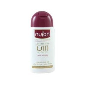 Nulon Q10 Original Light Hand Lotion 150ml