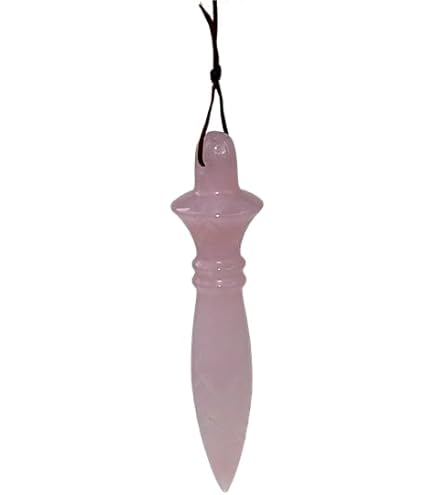 Pendule De Type Luzi - L'outil Parfait Pour Débuter