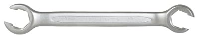 KS Tools 517.0252 Clés à tuyauter 8 x 10 mm