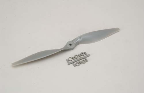 11x8.5 E Thin Electric RC Airplane Composite Propeller
