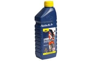 Putoline Sport 4 Semi Synthetic 4 Stroke Motorcycle Oil 1 Litre 10w40