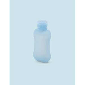 United Pets VA06085BL Botella de Agua, Azul