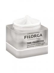 Filorga Time Filler Eyes Absolute Eye Correction Cream 15 ml