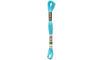 DMC Stranded Cotton Embroidery Thread 3846 - per Skein