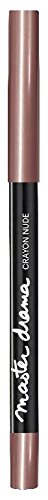 Maybelline Master Drama Nudes Eye Pencil 20 Rose Pearl