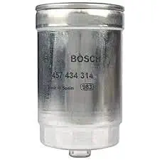 Bosch Diesel Filter 1457 434 314 8F8 Spin ON Filter for MARUTHI Suzuki Swift 13,Ritz,A Star,DZIRE13,M&M XUV 500,Xylo,Scorpio(CRDI),Force 1, Chevrolet Tavera BSIV