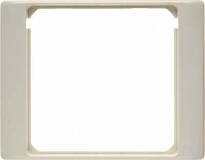 Preisvergleich Produktbild Hager ARSYS Platte Spurstange – Weiß