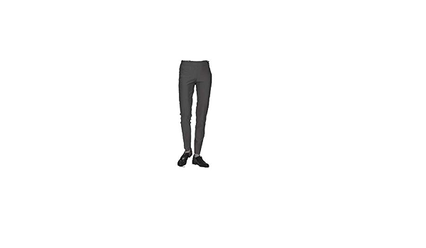 RAGNO Pantalone Donna Tight Fit in Viscosa Colore Smoky TG 5 Art.70604Q :  Amazon.it: Abbigliamento