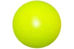 LES COLIS NOIRS LCN - Les Colis Noir LCN – Schweinchen Neon 3 cm – Farbe zufällig – Pétanque Schwein Ball – 866