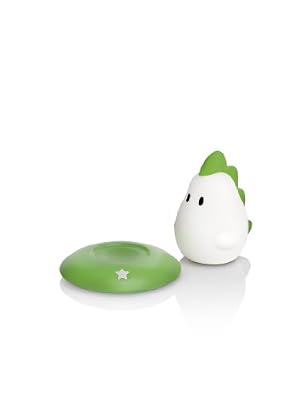 Philips Veilleuse Portable Drago Verte – Veilleuse Enfant