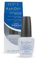 Opi Rapidry Top Coat (15ml)