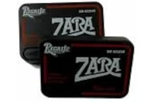 Zara Expositor Regaliz En Pastillas 12 X 9 Gramos 200 g