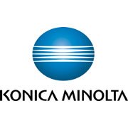 Konica-Minolta Toner schwarz XL - A0V301H