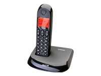 Preisvergleich Produktbild Audioline Bullet 200 Schnurlostelefon