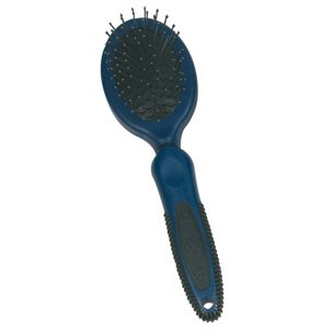 Preisvergleich Produktbild Karlie Zubehör – Blueline Bürste