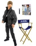Justin Bieber Singing 'Baby' 30cm Doll & Accessories
