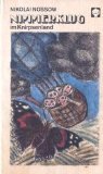 Cover zum Buch Nimmerklug im Knirpsenland