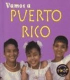 Image de Puerto Rico = Puerto Rico (Vamos a / A Visit To. . ., (Spanish).)