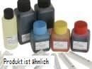 Madoc Colour Ink 500 ml + 100 ml Printhead Cleaner for HP, Canon, Lexmark, Brother Ink/Printer. 200ml 100ml Black 100ml Cyan 100ml Magenta 100ml Yellow Printhead Cleaner/