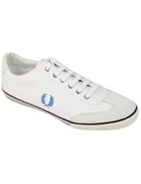 Fred Perry B8025 NEWINGTON CANVAS-574